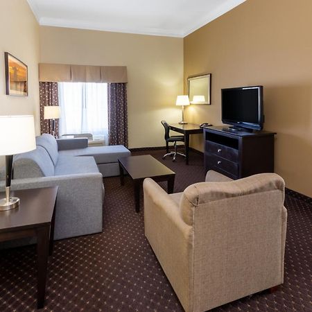 La Quinta By Wyndham Houston New Caney Eksteriør billede