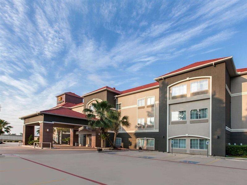 La Quinta By Wyndham Houston New Caney Eksteriør billede