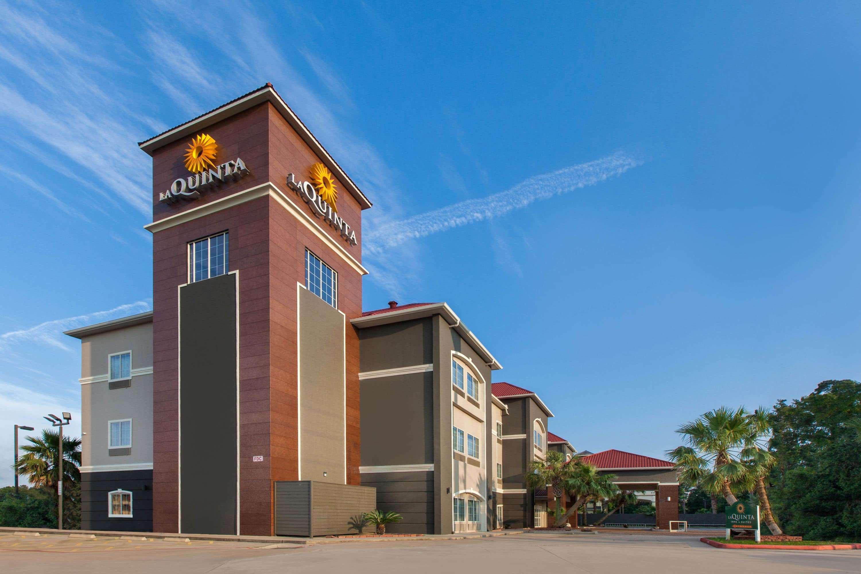 La Quinta By Wyndham Houston New Caney Eksteriør billede