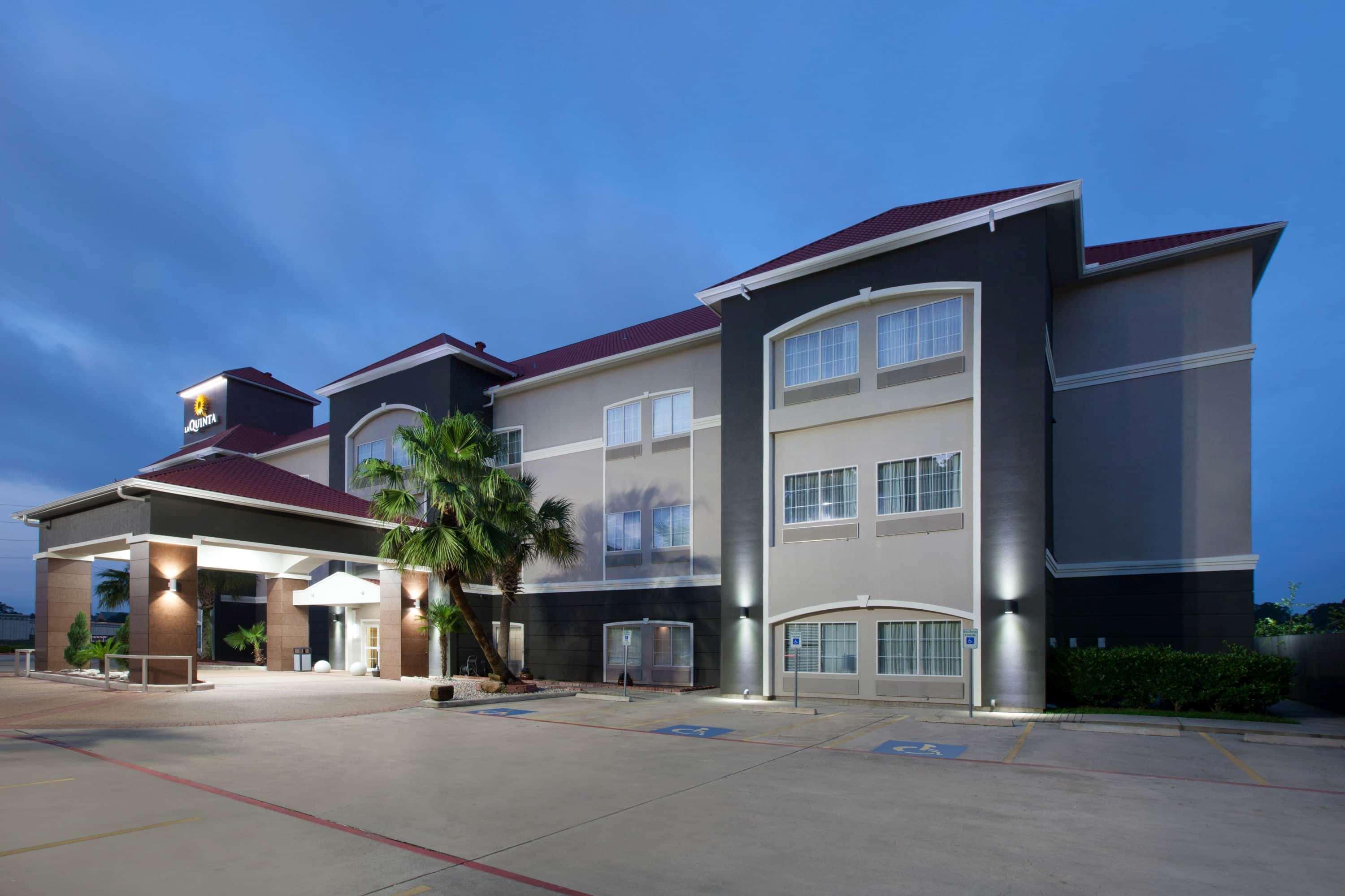 La Quinta By Wyndham Houston New Caney Eksteriør billede