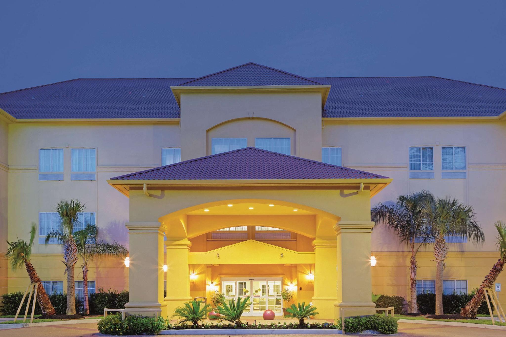 La Quinta By Wyndham Houston New Caney Eksteriør billede