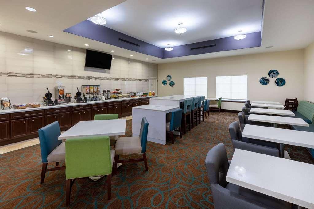 La Quinta By Wyndham Houston New Caney Faciliteter billede
