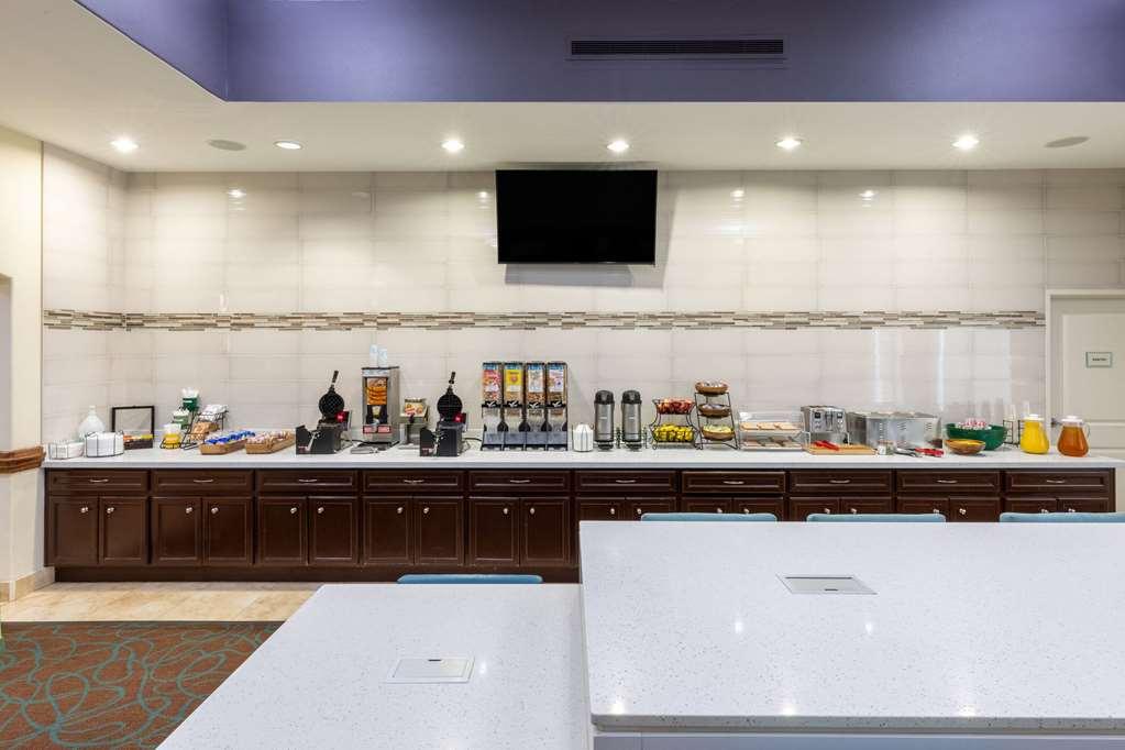 La Quinta By Wyndham Houston New Caney Faciliteter billede