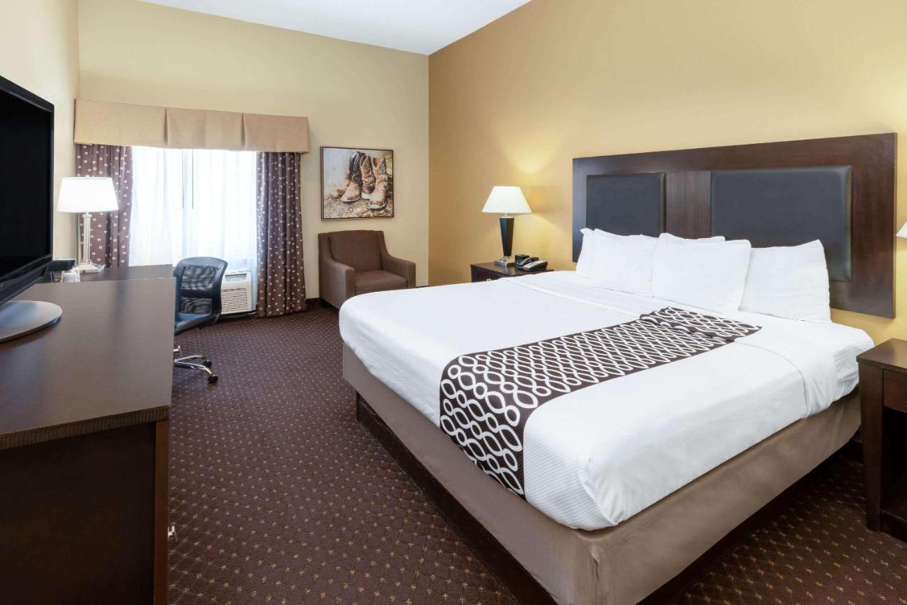 La Quinta By Wyndham Houston New Caney Eksteriør billede
