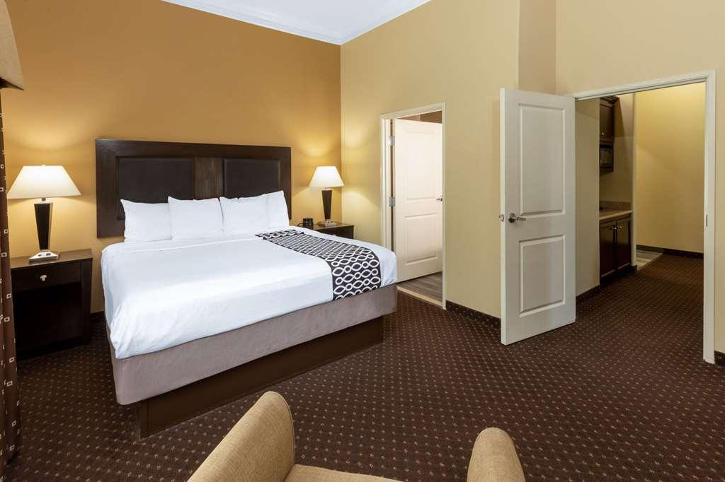 La Quinta By Wyndham Houston New Caney Værelse billede