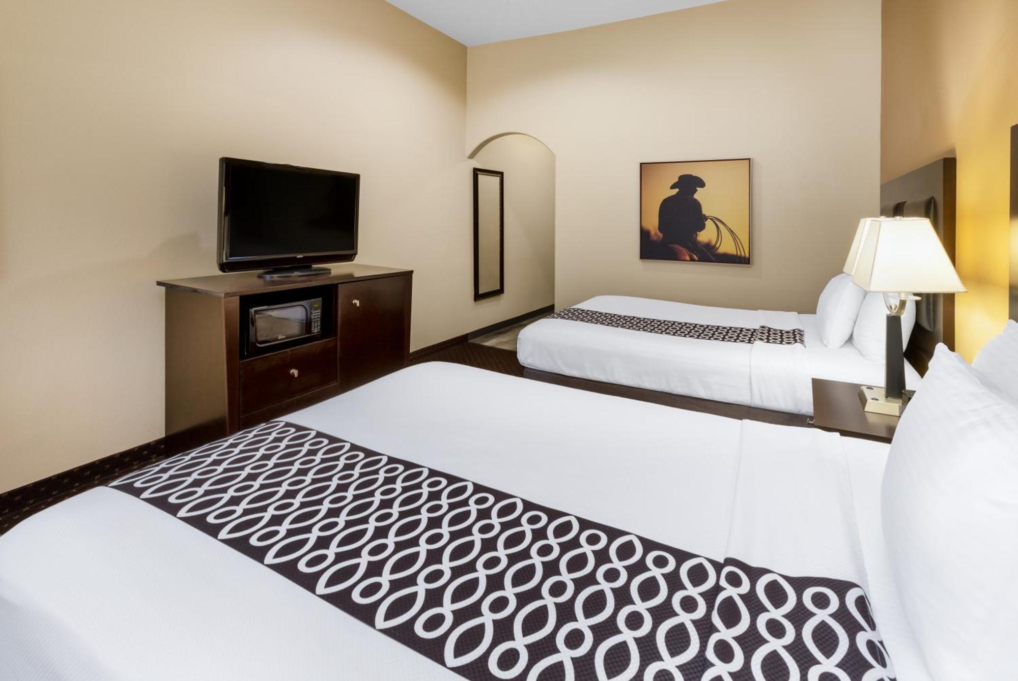 La Quinta By Wyndham Houston New Caney Eksteriør billede