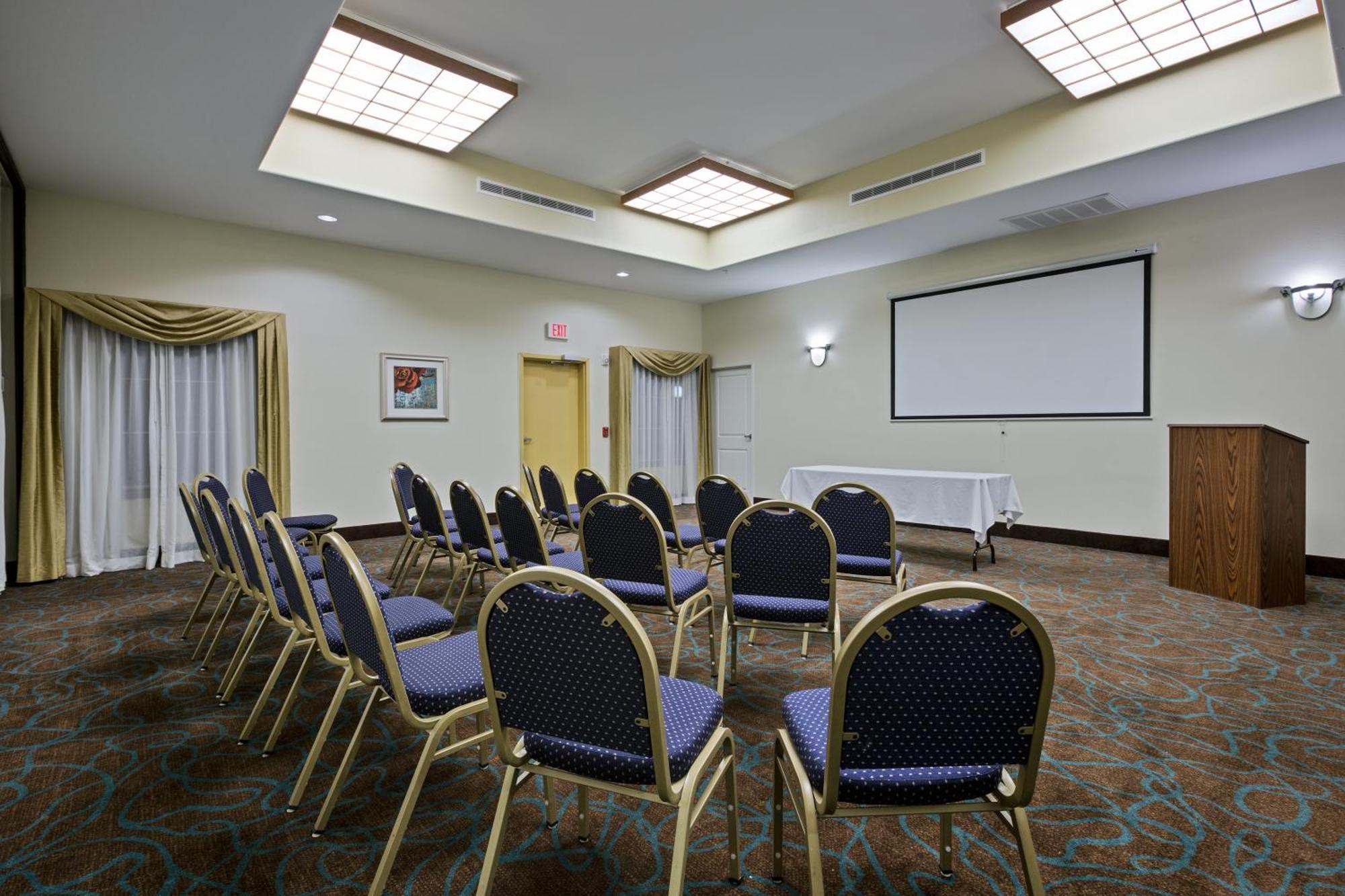 La Quinta By Wyndham Houston New Caney Eksteriør billede
