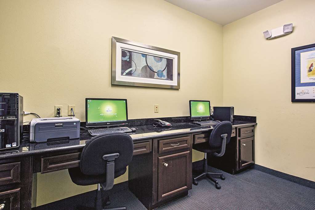 La Quinta By Wyndham Houston New Caney Faciliteter billede