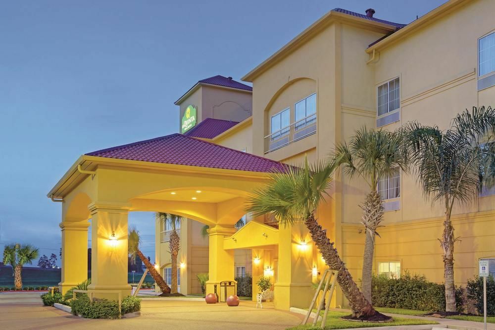 La Quinta By Wyndham Houston New Caney Eksteriør billede