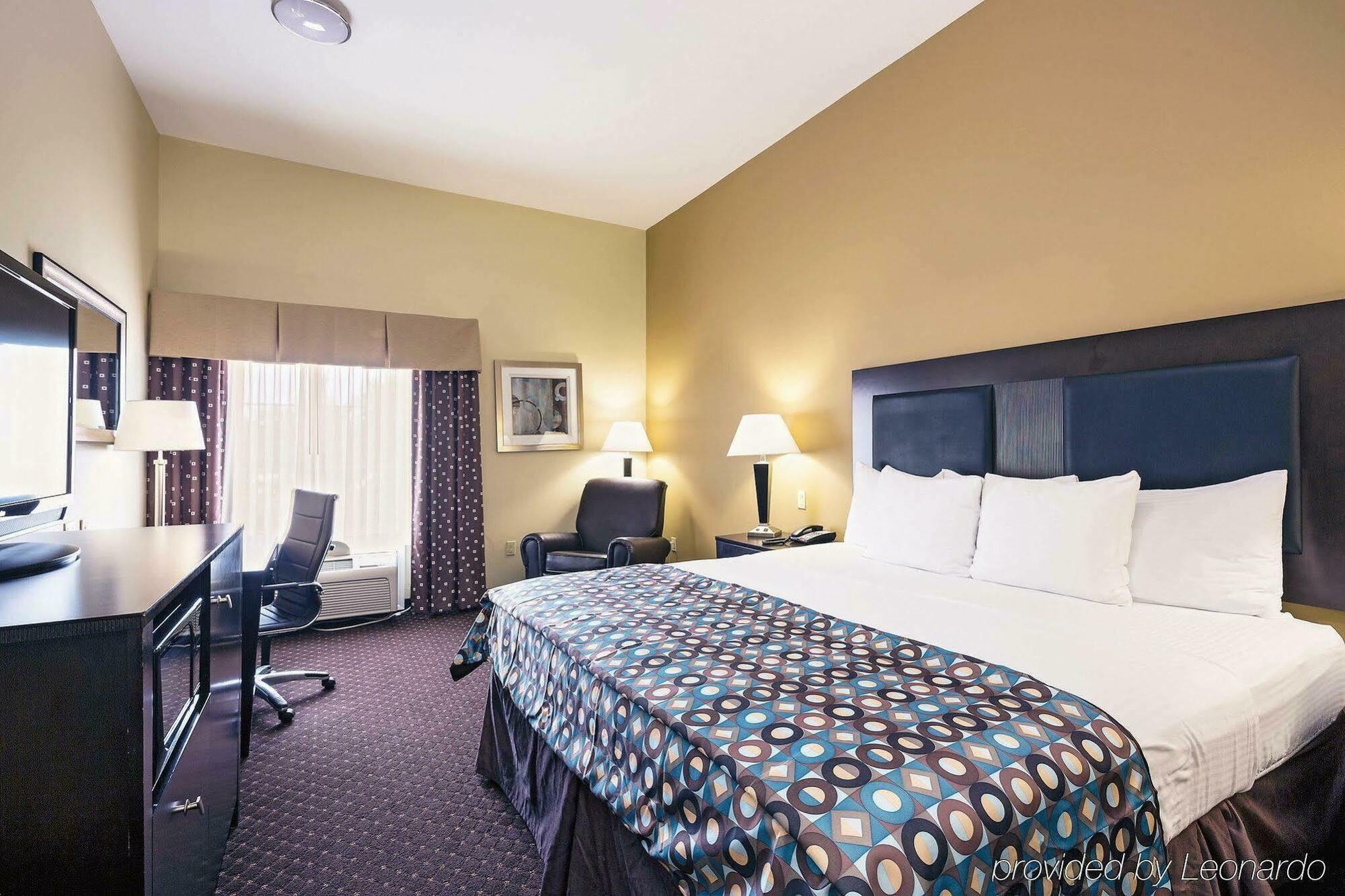 La Quinta By Wyndham Houston New Caney Eksteriør billede