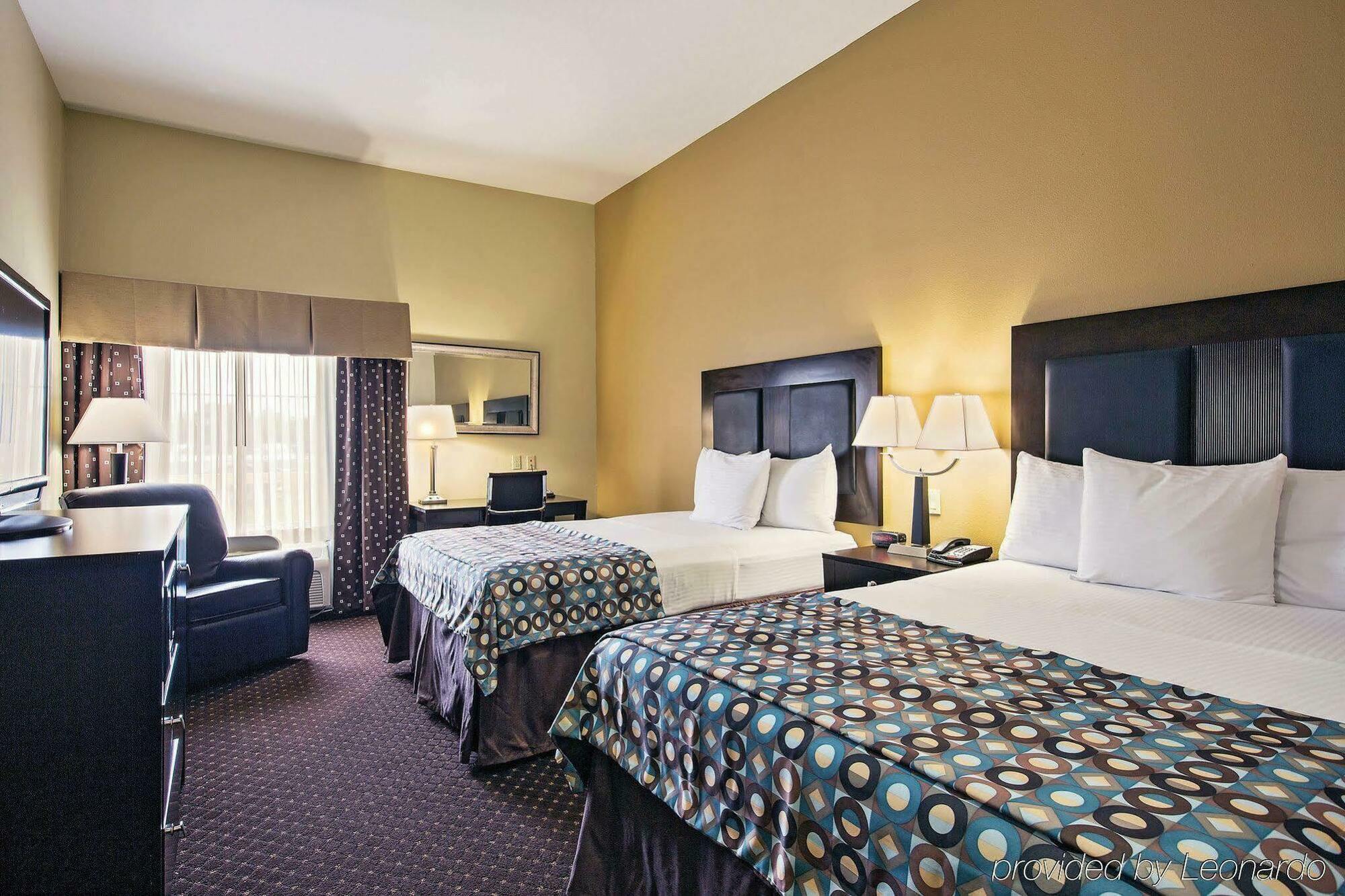 La Quinta By Wyndham Houston New Caney Eksteriør billede