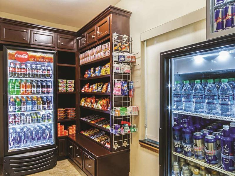 La Quinta By Wyndham Houston New Caney Eksteriør billede